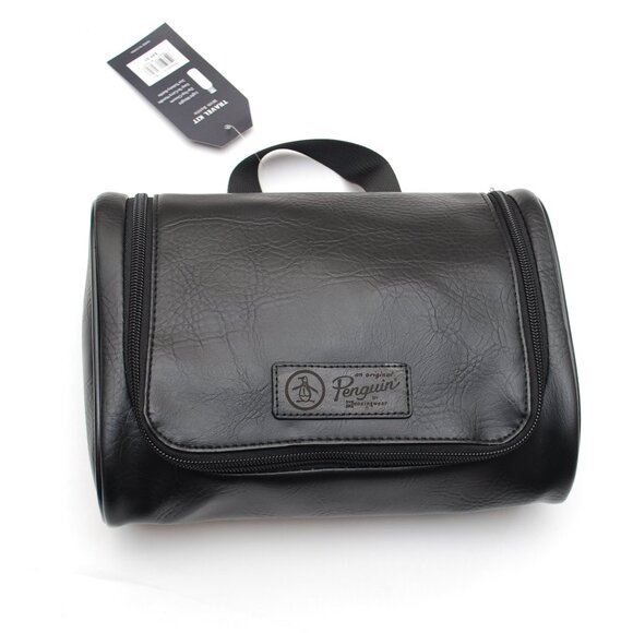 Original Penguin Musingwear Travel Kit - Picture 2 of 7